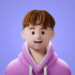 Profile picture of admin