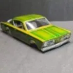 Profile picture of Griffin lehr