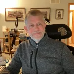 Profile picture of Mark Friend